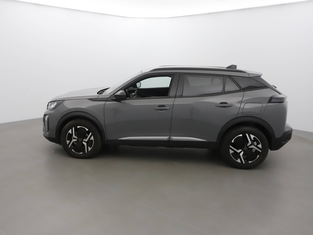 PEUGEOT 2008 1.2 PURETECH 130CH S&S ALLURE EAT8 - ref: 70979 - Photo 5