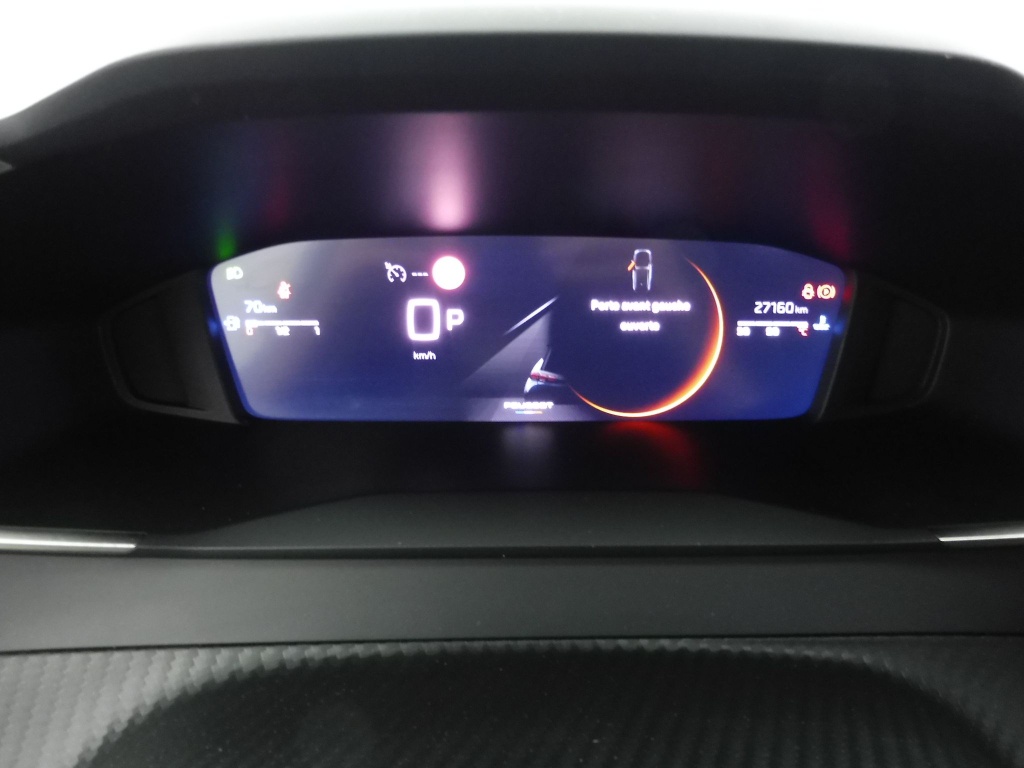 PEUGEOT 2008 1.2 PURETECH 130CH S&S ALLURE EAT8 - ref: 70979 - Photo 8