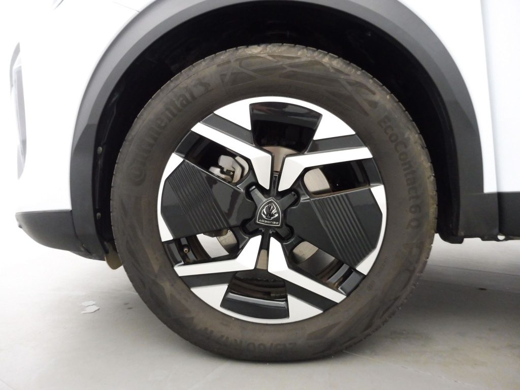 PEUGEOT 2008 1.2 PURETECH 130CH S&S ALLURE EAT8 - ref: 70980 - Photo 11