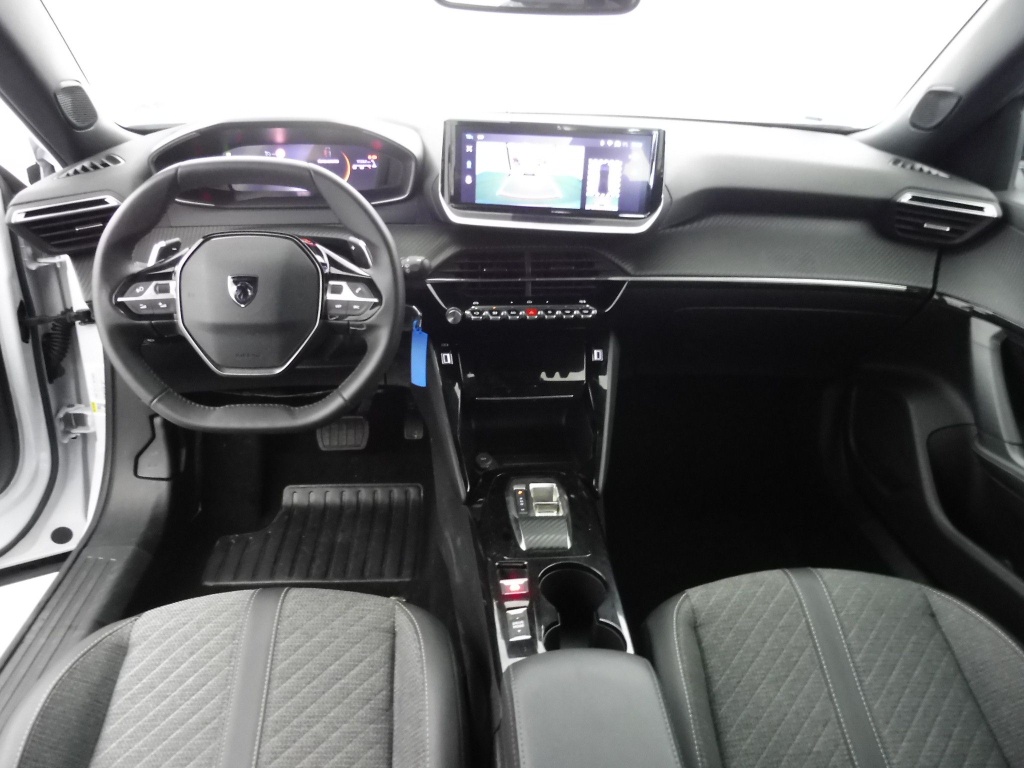 PEUGEOT 2008 1.2 PURETECH 130CH S&S ALLURE EAT8 - ref: 70980 - Photo 15