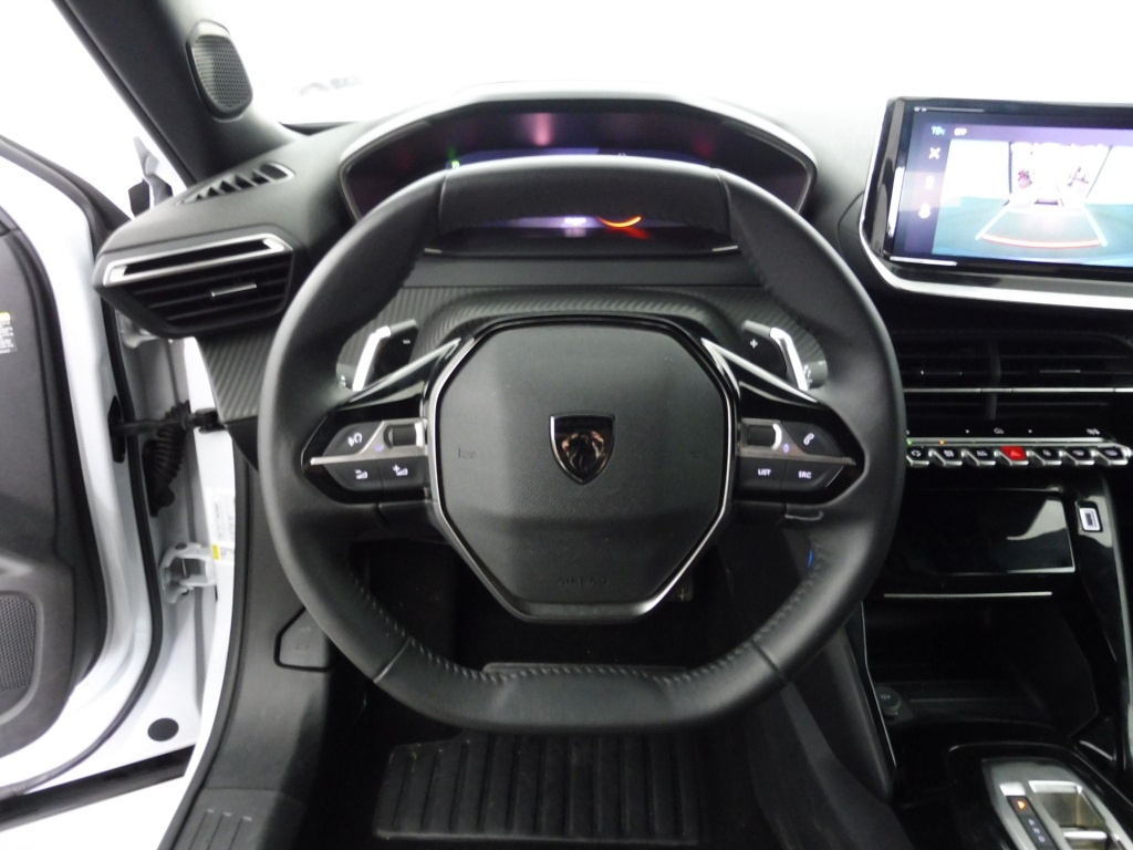 PEUGEOT 2008 1.2 PURETECH 130CH S&S ALLURE EAT8 - ref: 70980 - Photo 16