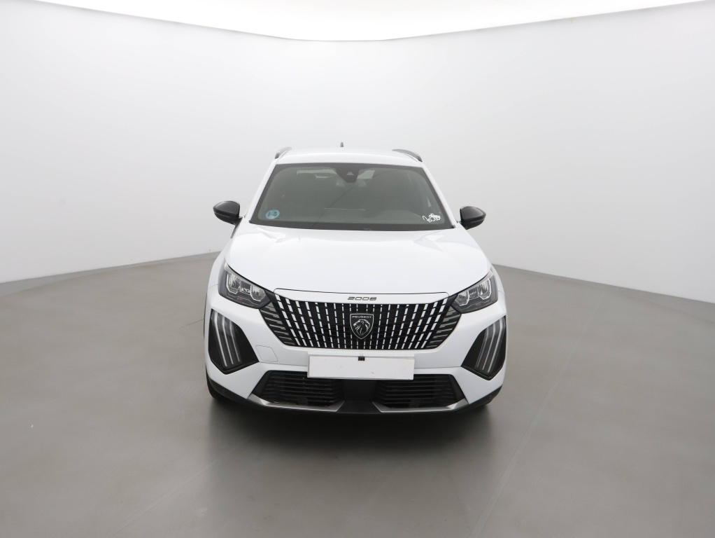 PEUGEOT 2008 1.2 PURETECH 130CH S&S ALLURE EAT8 - ref: 70980 - Photo 2