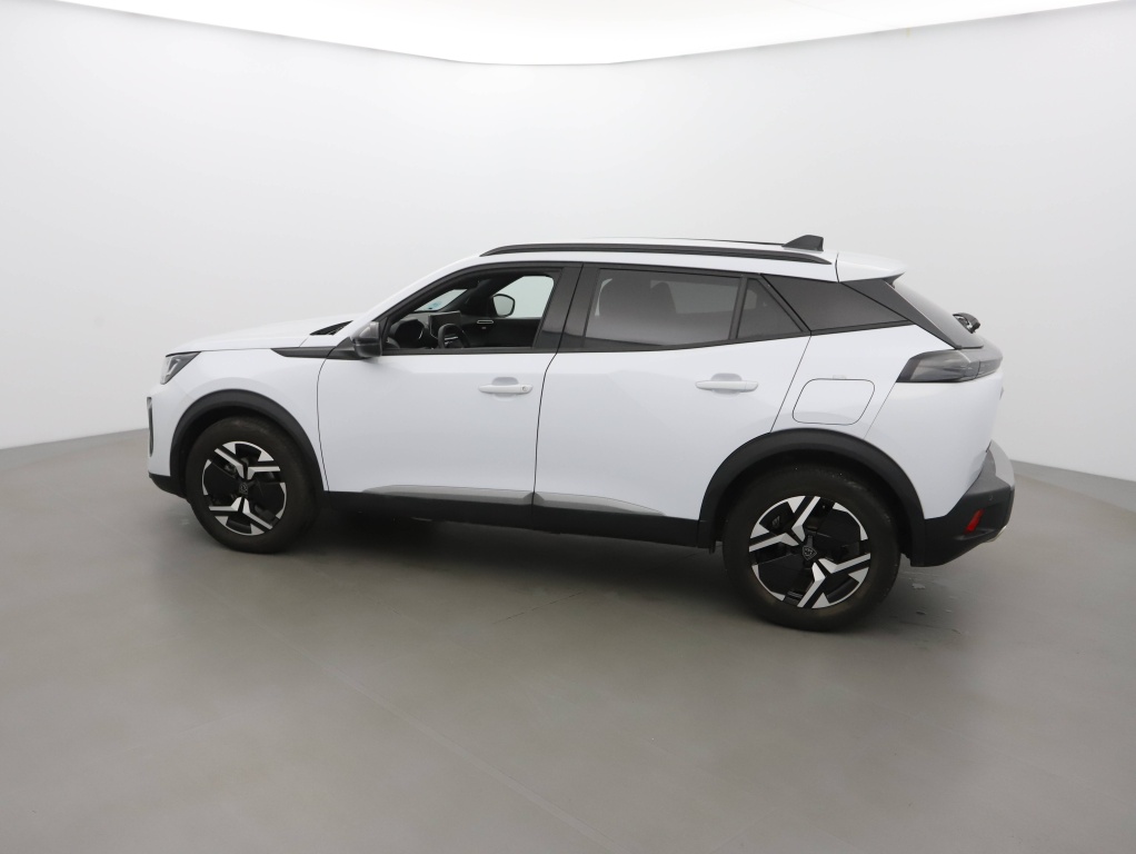 PEUGEOT 2008 1.2 PURETECH 130CH S&S ALLURE EAT8 - ref: 70980 - Photo 5