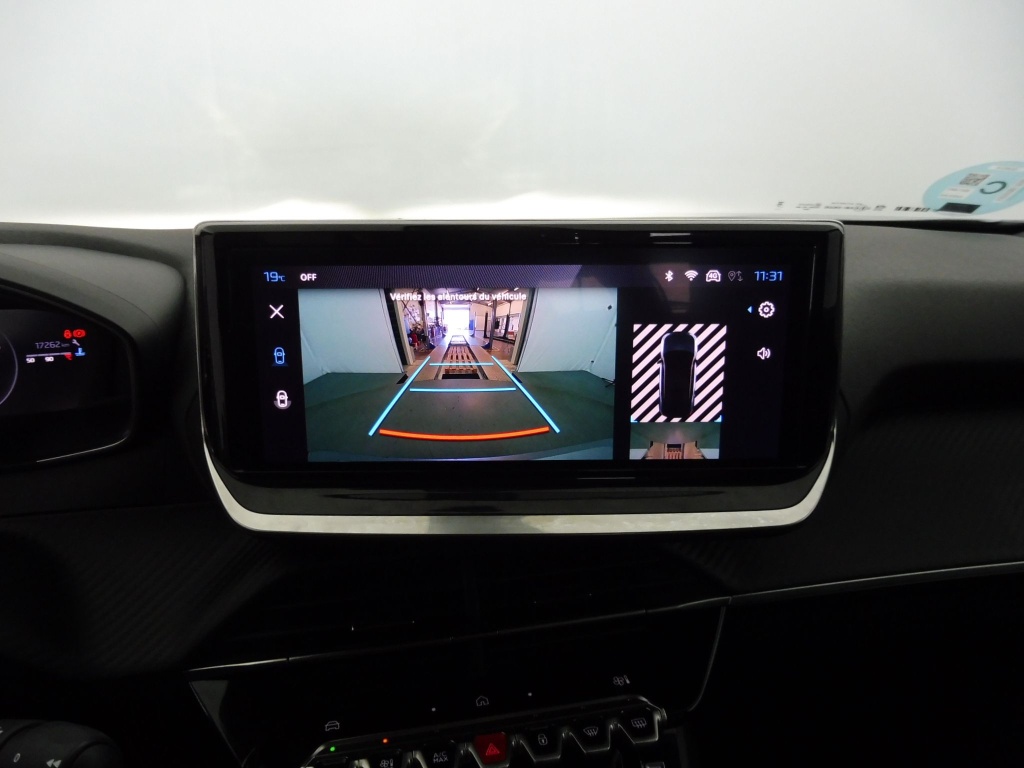 PEUGEOT 2008 1.2 PURETECH 130CH S&S ALLURE EAT8 - ref: 70980 - Photo 6