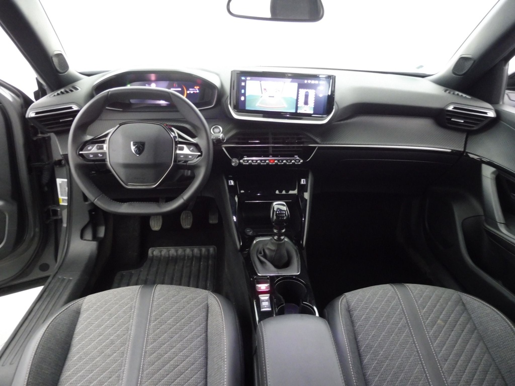 PEUGEOT 2008 1.2 100CH S&S ALLURE - ref: 70984 - Photo 15