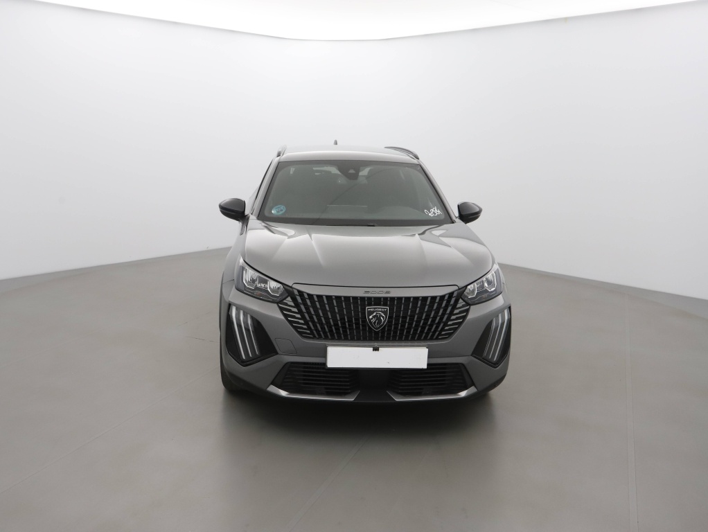 PEUGEOT 2008 1.2 100CH S&S ALLURE - ref: 70984 - Photo 2