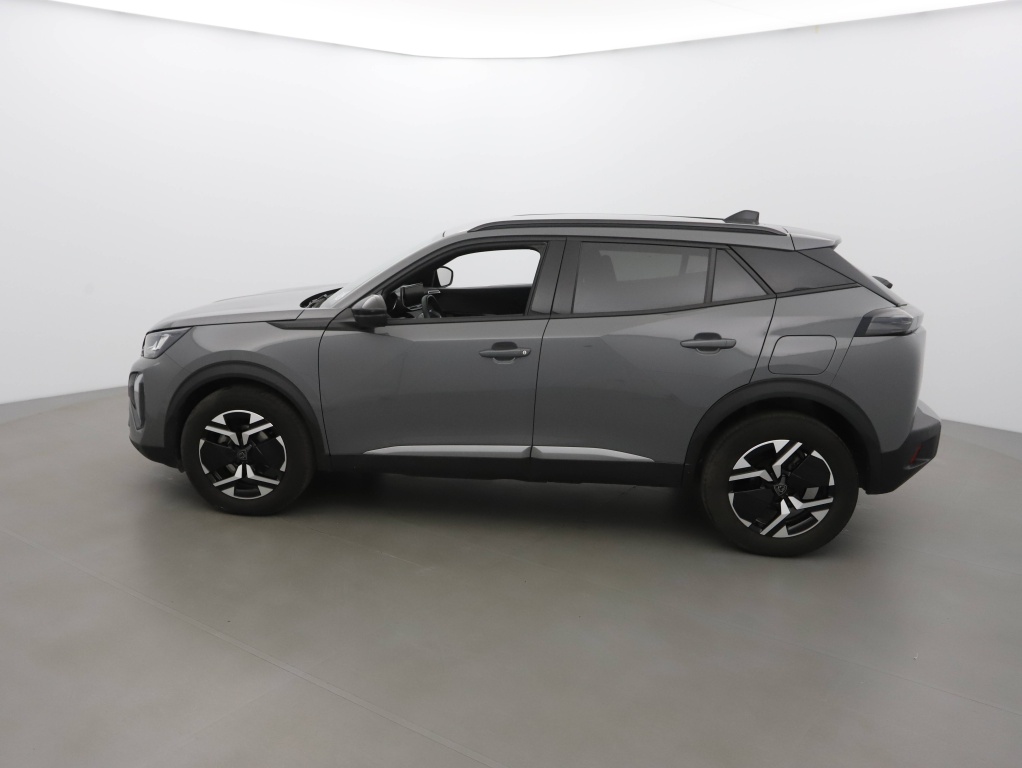 PEUGEOT 2008 1.2 100CH S&S ALLURE - ref: 70984 - Photo 5