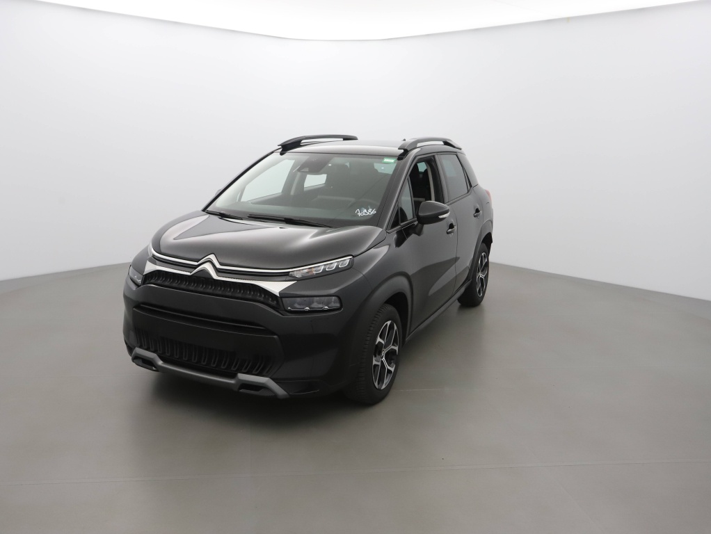 CITROEN C3 AIRCROSS 1.5 BLUEHDI 110CH S&S PLUS - ref: 70986 - Photo 1