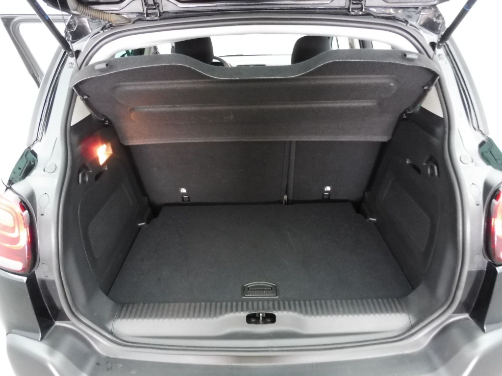 CITROEN C3 AIRCROSS 1.5 BLUEHDI 110CH S&S PLUS - ref: 70986 - Photo 10