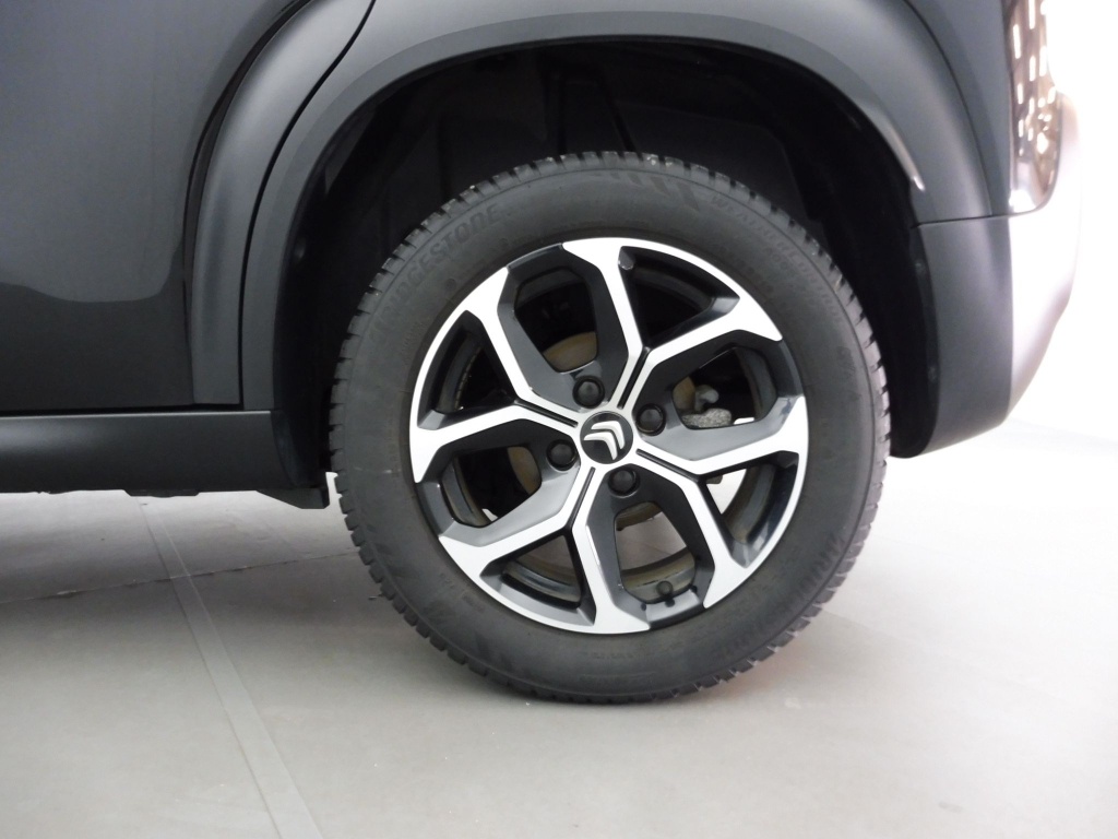 CITROEN C3 AIRCROSS 1.5 BLUEHDI 110CH S&S PLUS - ref: 70986 - Photo 11