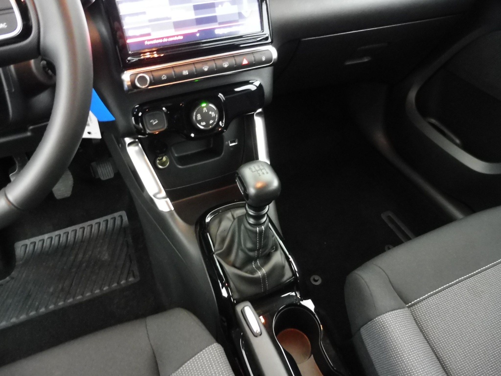 CITROEN C3 AIRCROSS 1.5 BLUEHDI 110CH S&S PLUS - ref: 70986 - Photo 13