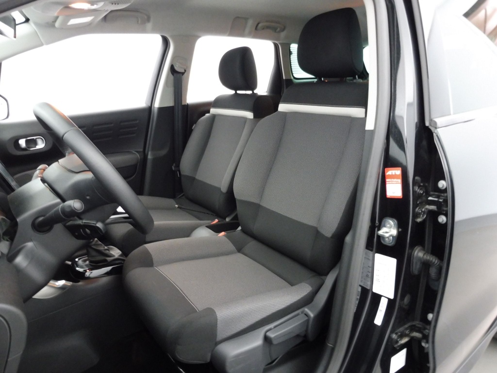 CITROEN C3 AIRCROSS 1.5 BLUEHDI 110CH S&S PLUS - ref: 70986 - Photo 14