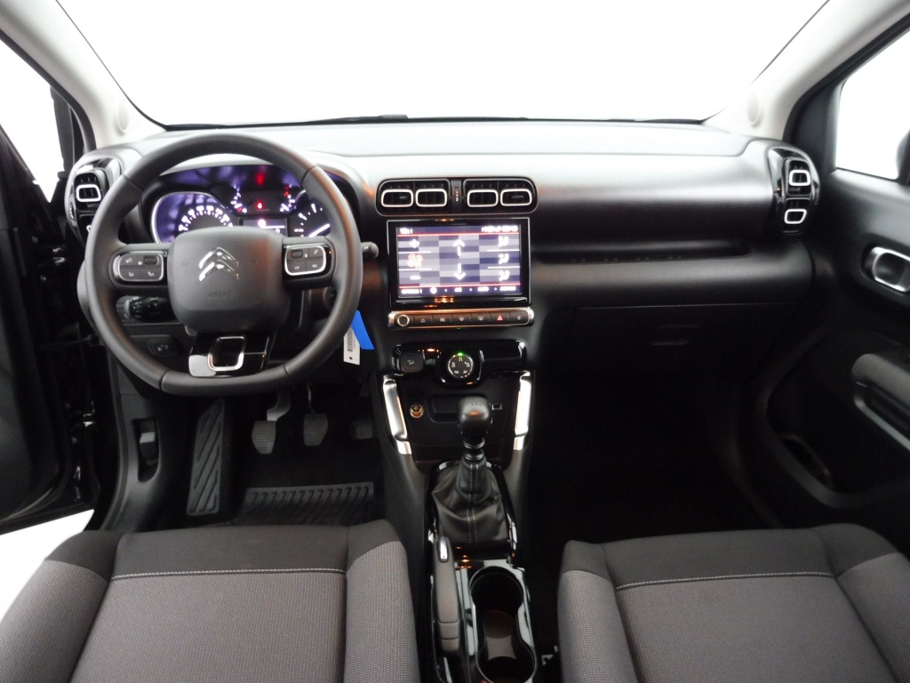 CITROEN C3 AIRCROSS 1.5 BLUEHDI 110CH S&S PLUS - ref: 70986 - Photo 15