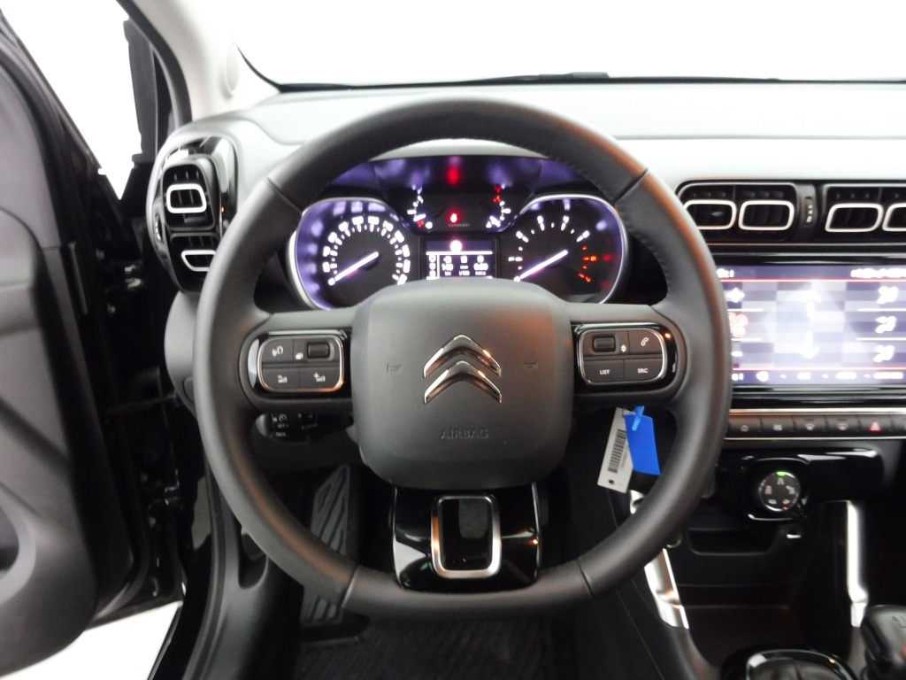 CITROEN C3 AIRCROSS 1.5 BLUEHDI 110CH S&S PLUS - ref: 70986 - Photo 16