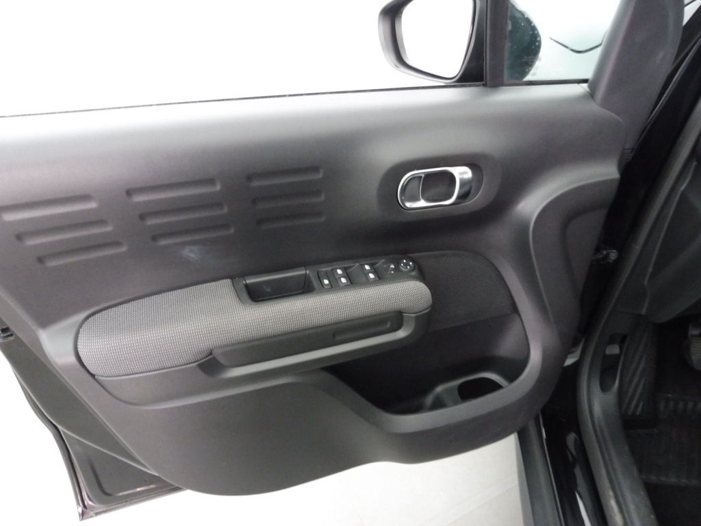 CITROEN C3 AIRCROSS 1.5 BLUEHDI 110CH S&S PLUS - ref: 70986 - Photo 17