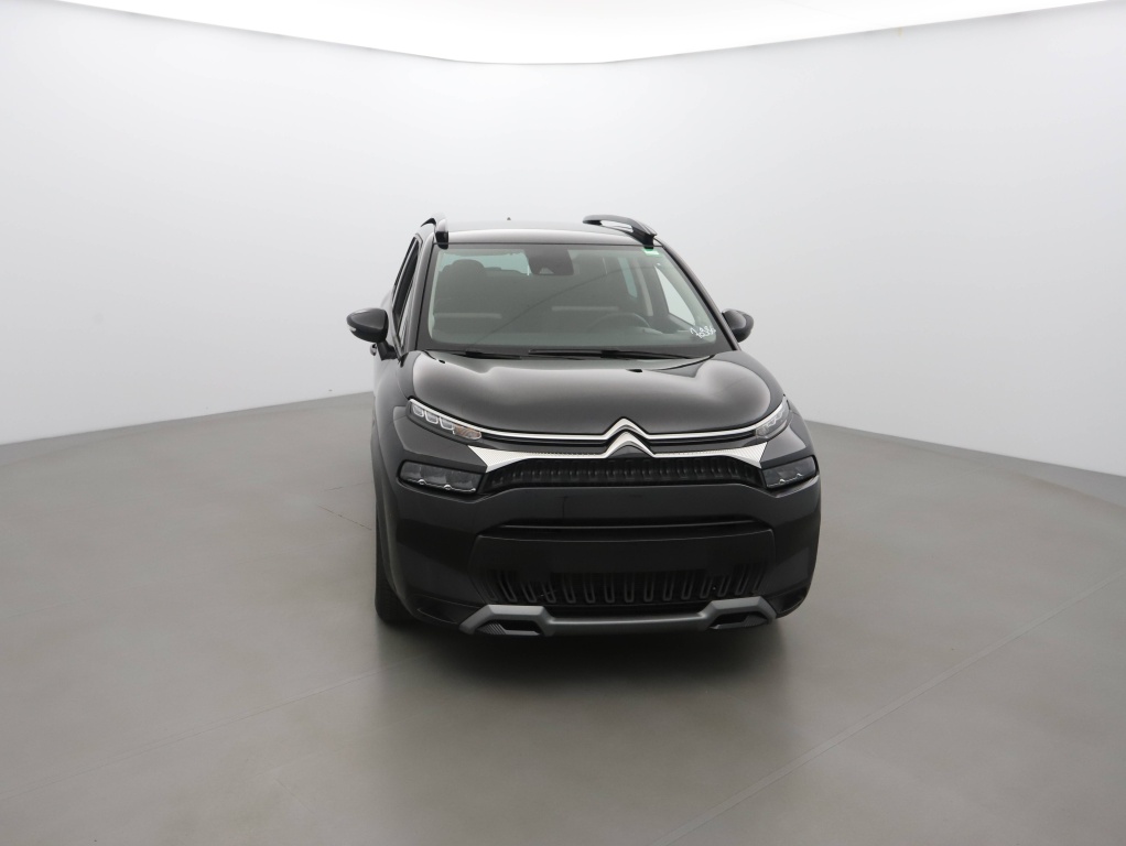 CITROEN C3 AIRCROSS 1.5 BLUEHDI 110CH S&S PLUS - ref: 70986 - Photo 2