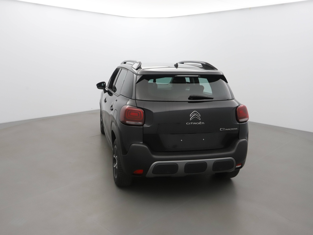 CITROEN C3 AIRCROSS 1.5 BLUEHDI 110CH S&S PLUS - ref: 70986 - Photo 4