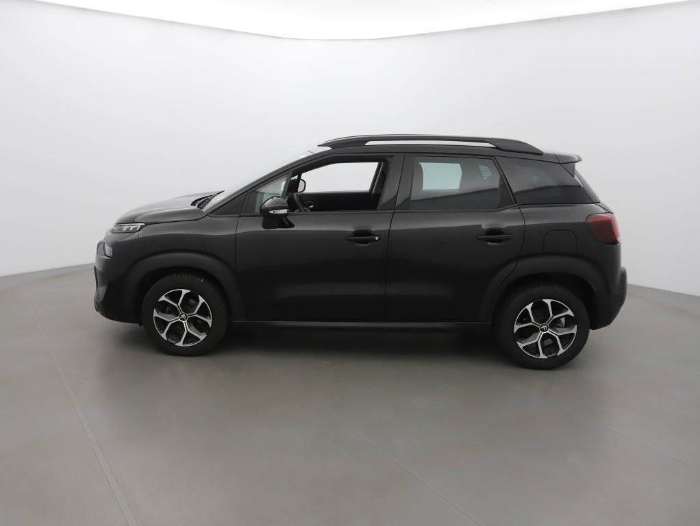 CITROEN C3 AIRCROSS 1.5 BLUEHDI 110CH S&S PLUS - ref: 70986 - Photo 5