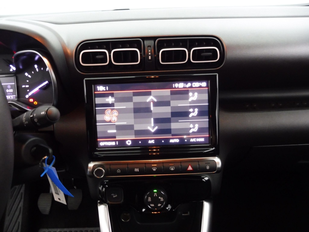 CITROEN C3 AIRCROSS 1.5 BLUEHDI 110CH S&S PLUS - ref: 70986 - Photo 6