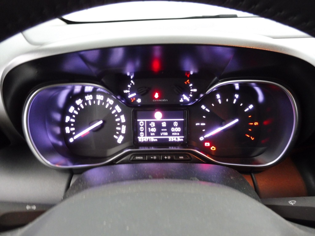 CITROEN C3 AIRCROSS 1.5 BLUEHDI 110CH S&S PLUS - ref: 70986 - Photo 8