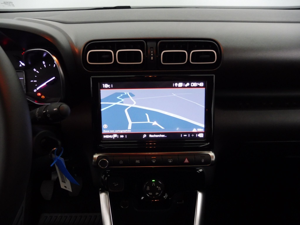 CITROEN C3 AIRCROSS 1.5 BLUEHDI 110CH S&S PLUS - ref: 70986 - Photo 9