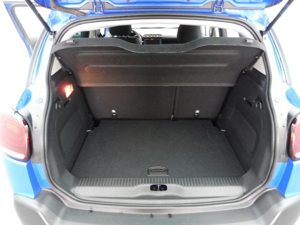 CITROEN C3 AIRCROSS 1.5 BLUEHDI 110CH S&S PLUS - ref: 70987 - Photo 10