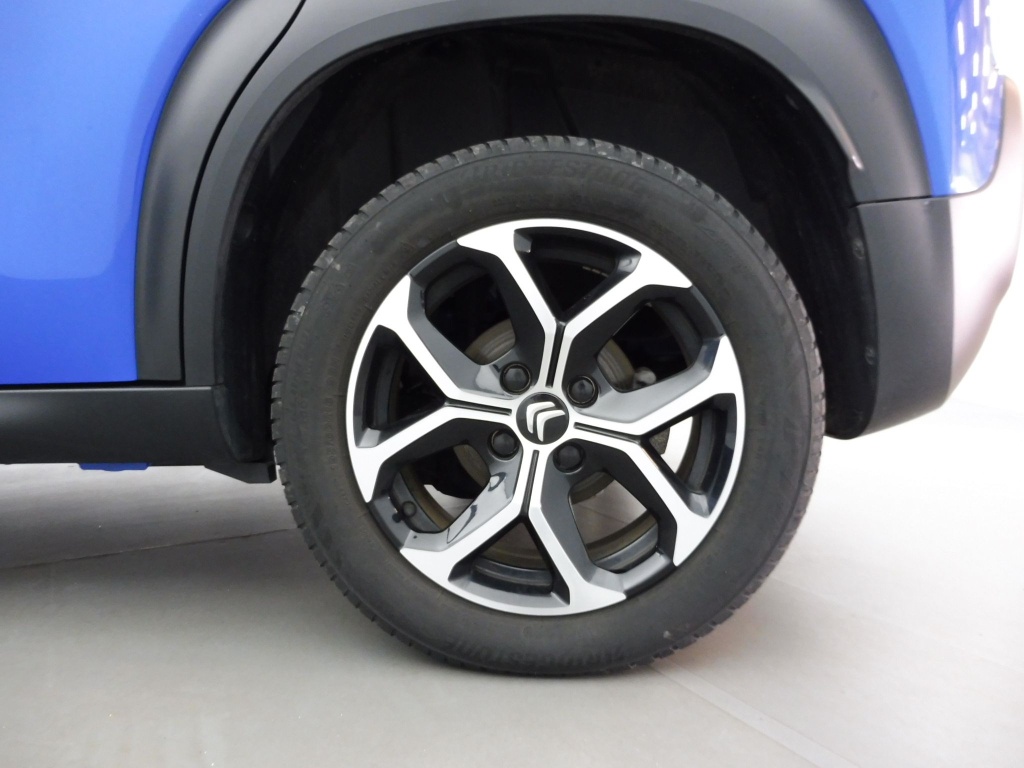 CITROEN C3 AIRCROSS 1.5 BLUEHDI 110CH S&S PLUS - ref: 70987 - Photo 11