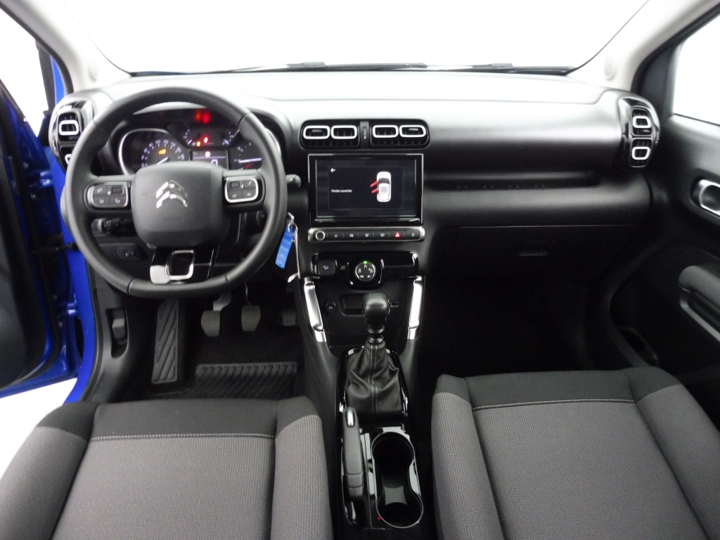 CITROEN C3 AIRCROSS 1.5 BLUEHDI 110CH S&S PLUS - ref: 70987 - Photo 15