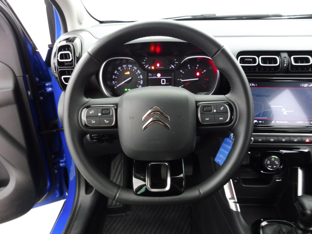 CITROEN C3 AIRCROSS 1.5 BLUEHDI 110CH S&S PLUS - ref: 70987 - Photo 16