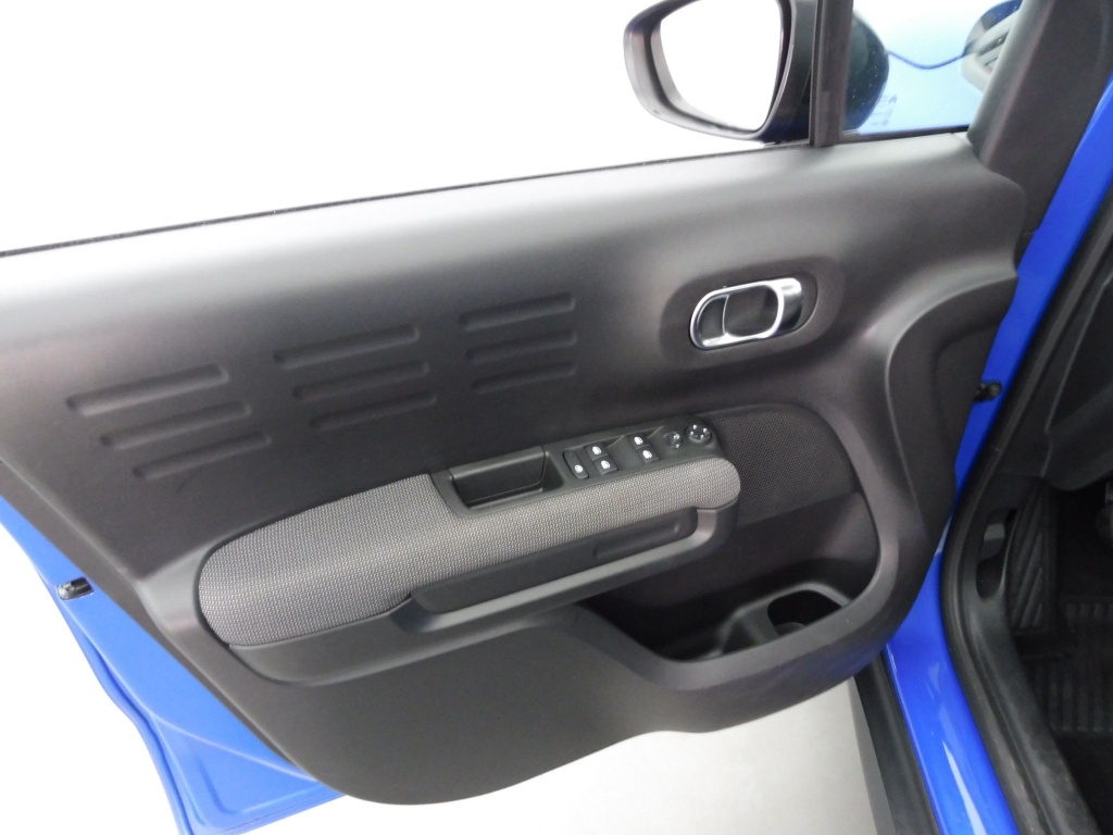 CITROEN C3 AIRCROSS 1.5 BLUEHDI 110CH S&S PLUS - ref: 70987 - Photo 17