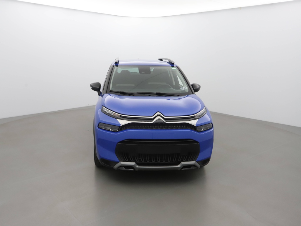 CITROEN C3 AIRCROSS 1.5 BLUEHDI 110CH S&S PLUS - ref: 70987 - Photo 2