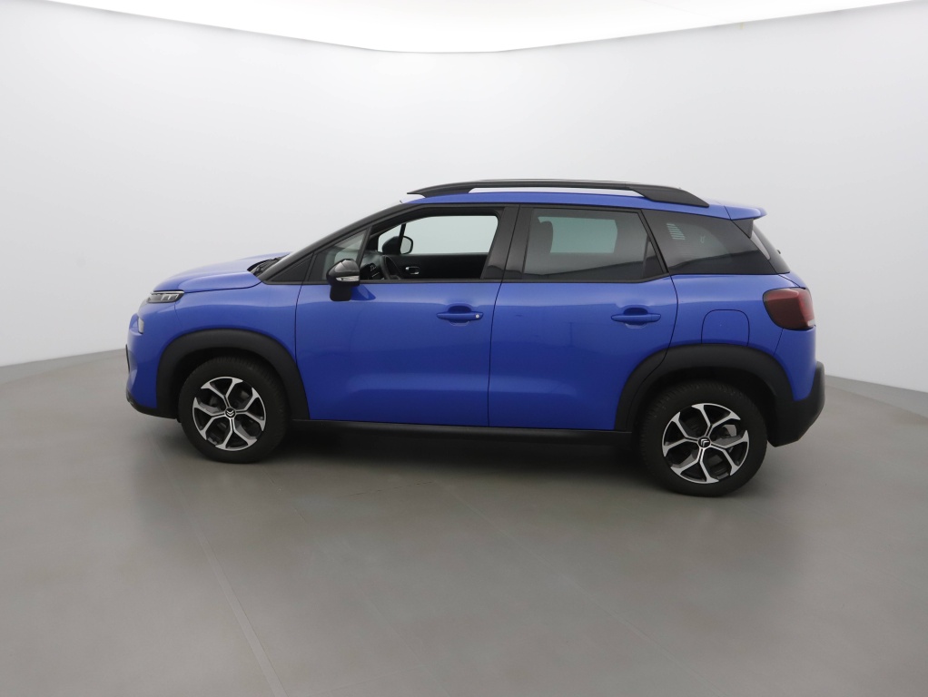 CITROEN C3 AIRCROSS 1.5 BLUEHDI 110CH S&S PLUS - ref: 70987 - Photo 5