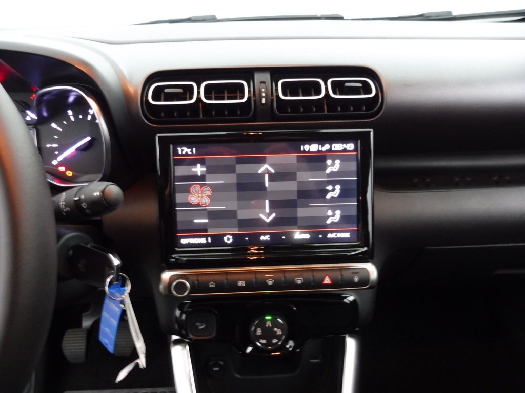 CITROEN C3 AIRCROSS 1.5 BLUEHDI 110CH S&S PLUS - ref: 70987 - Photo 6