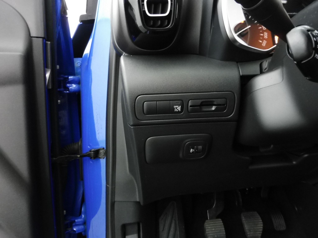 CITROEN C3 AIRCROSS 1.5 BLUEHDI 110CH S&S PLUS - ref: 70987 - Photo 7