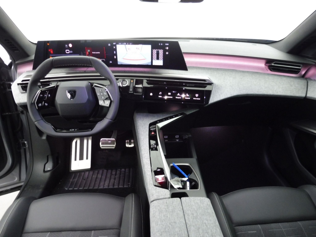 PEUGEOT 3008 1.2 HYBRID 145CH GT E-DCS6 - ref: 70990 - Photo 16