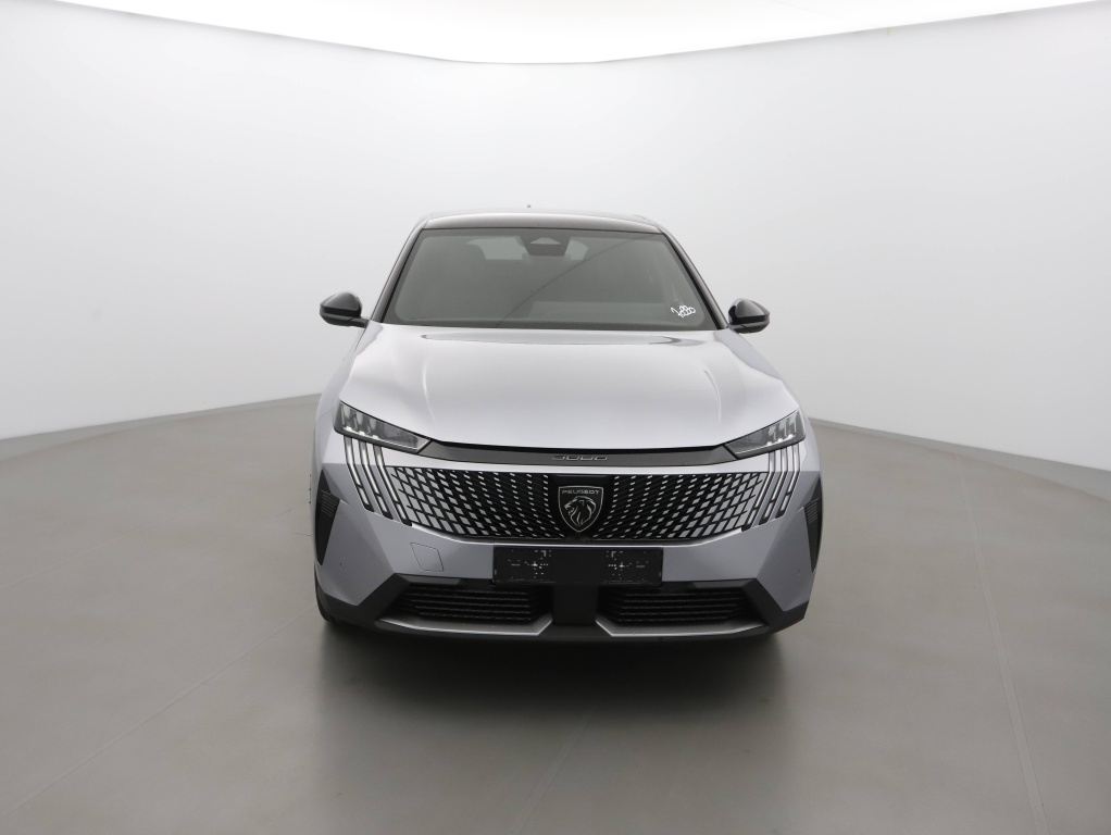 PEUGEOT 3008 1.2 HYBRID 145CH GT E-DCS6 - ref: 70990 - Photo 2