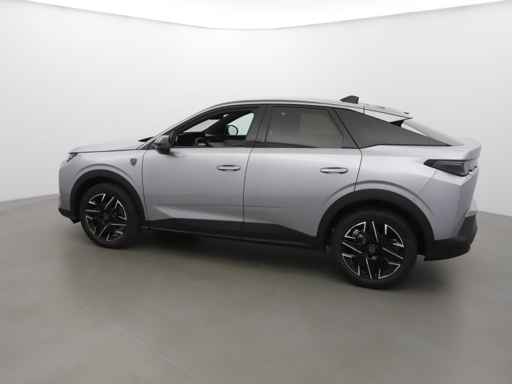 PEUGEOT 3008 1.2 HYBRID 145CH GT E-DCS6 - ref: 70990 - Photo 5