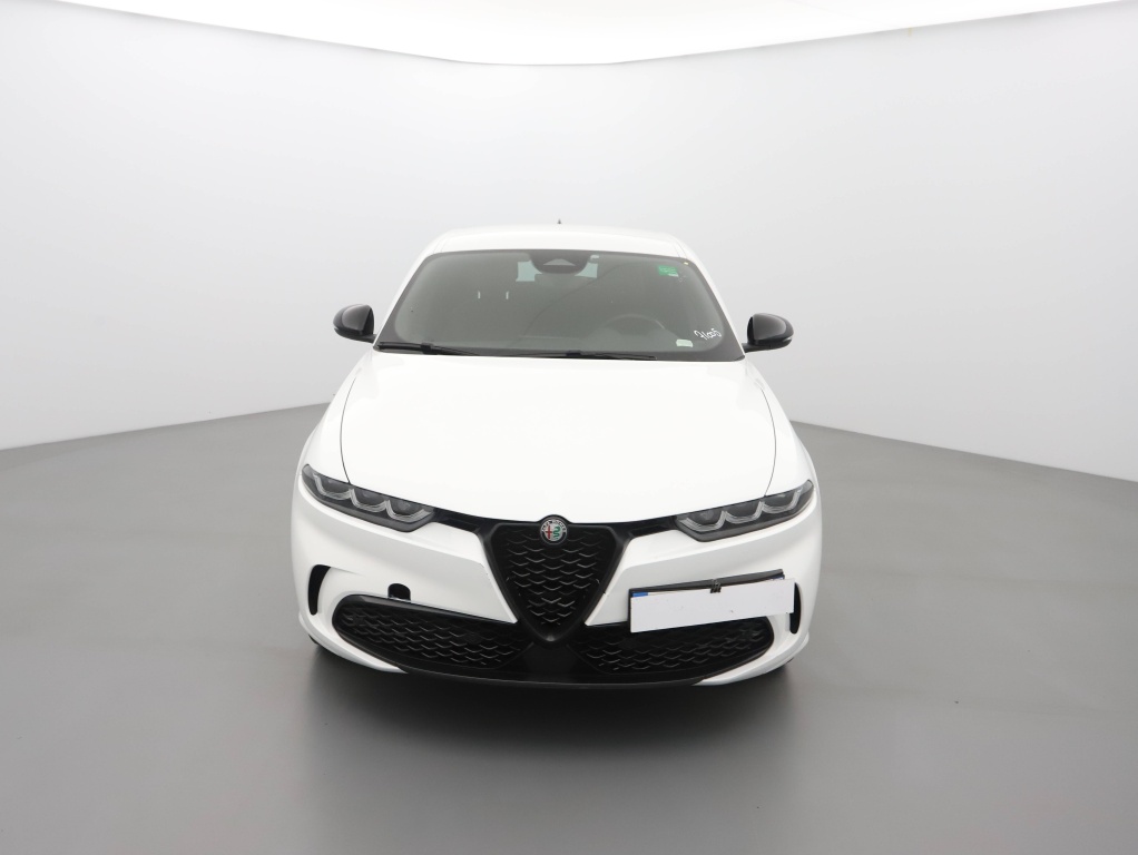 ALFA ROMEO Tonale 1.5 HYBRID 160CH TRIBUTO ITALIANO TCT - ref: 71005 - Photo 2