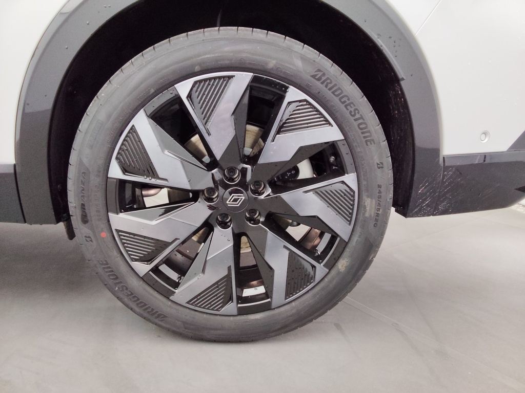 RENAULT RAFALE 1.2 E-TECH FULL HYBRID 200CH ESPRIT ALPINE - 25 - ref: 71044 - Photo 12
