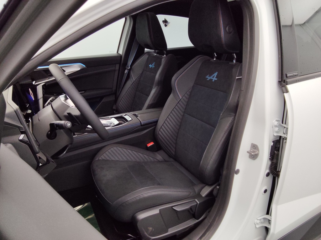 RENAULT RAFALE 1.2 E-TECH FULL HYBRID 200CH ESPRIT ALPINE - 25 - ref: 71044 - Photo 15