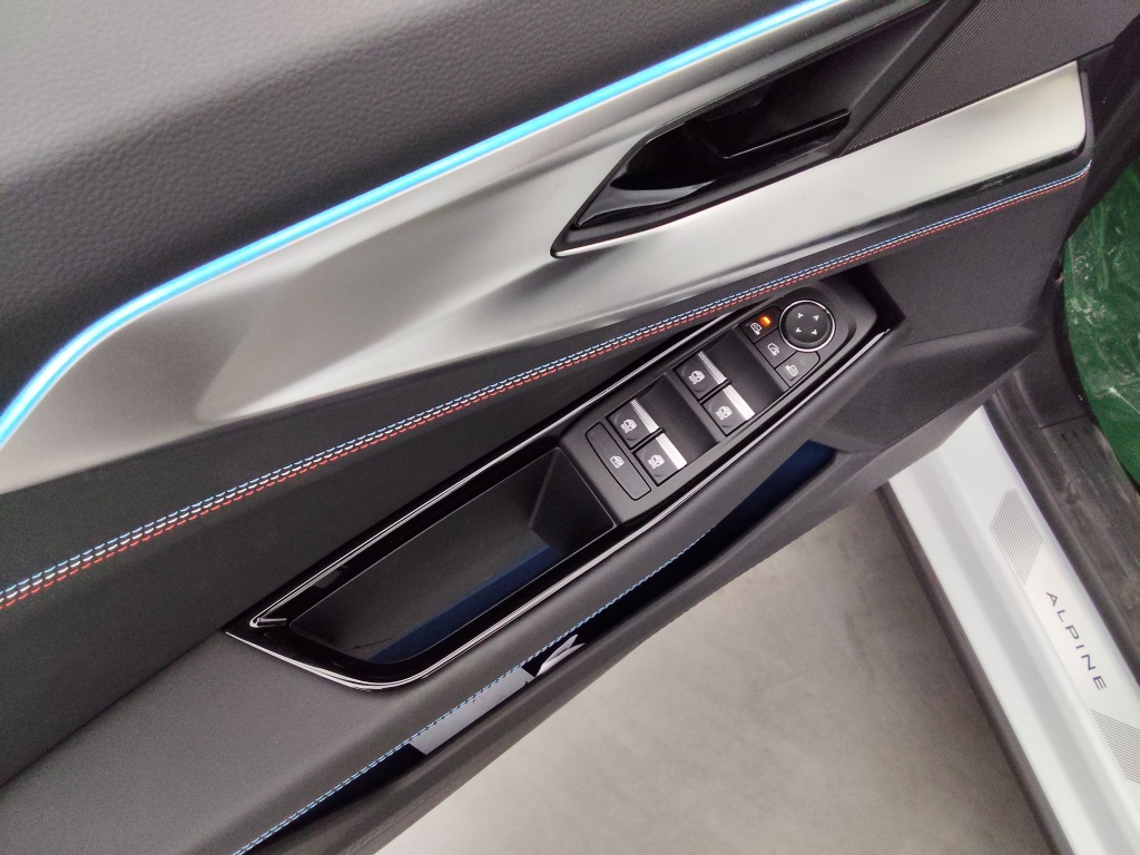 RENAULT RAFALE 1.2 E-TECH FULL HYBRID 200CH ESPRIT ALPINE - 25 - ref: 71044 - Photo 18