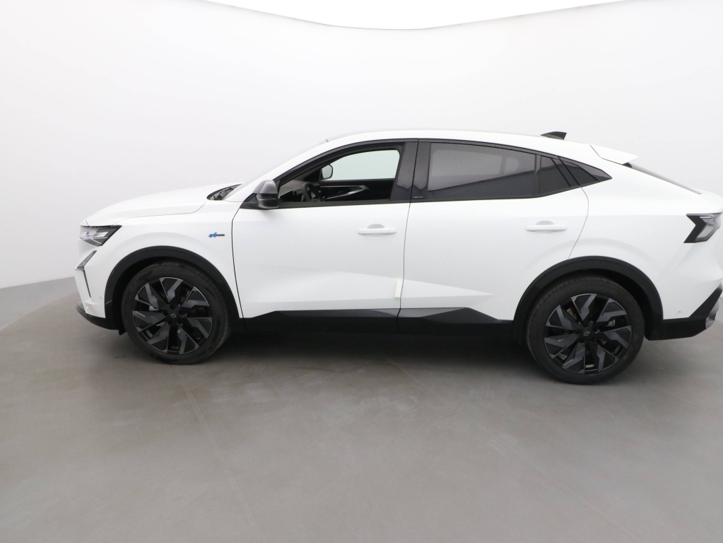 RENAULT RAFALE 1.2 E-TECH FULL HYBRID 200CH ESPRIT ALPINE - 25 - ref: 71044 - Photo 2