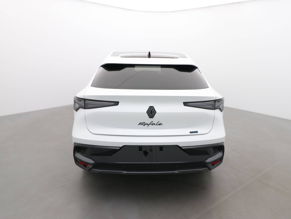 RENAULT RAFALE 1.2 E-TECH FULL HYBRID 200CH ESPRIT ALPINE - 25 - ref: 71044 - Photo 3