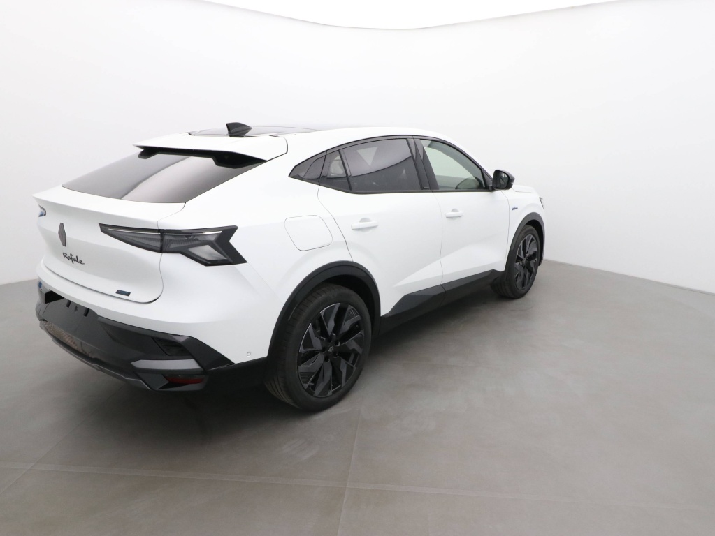 RENAULT RAFALE 1.2 E-TECH FULL HYBRID 200CH ESPRIT ALPINE - 25 - ref: 71044 - Photo 4
