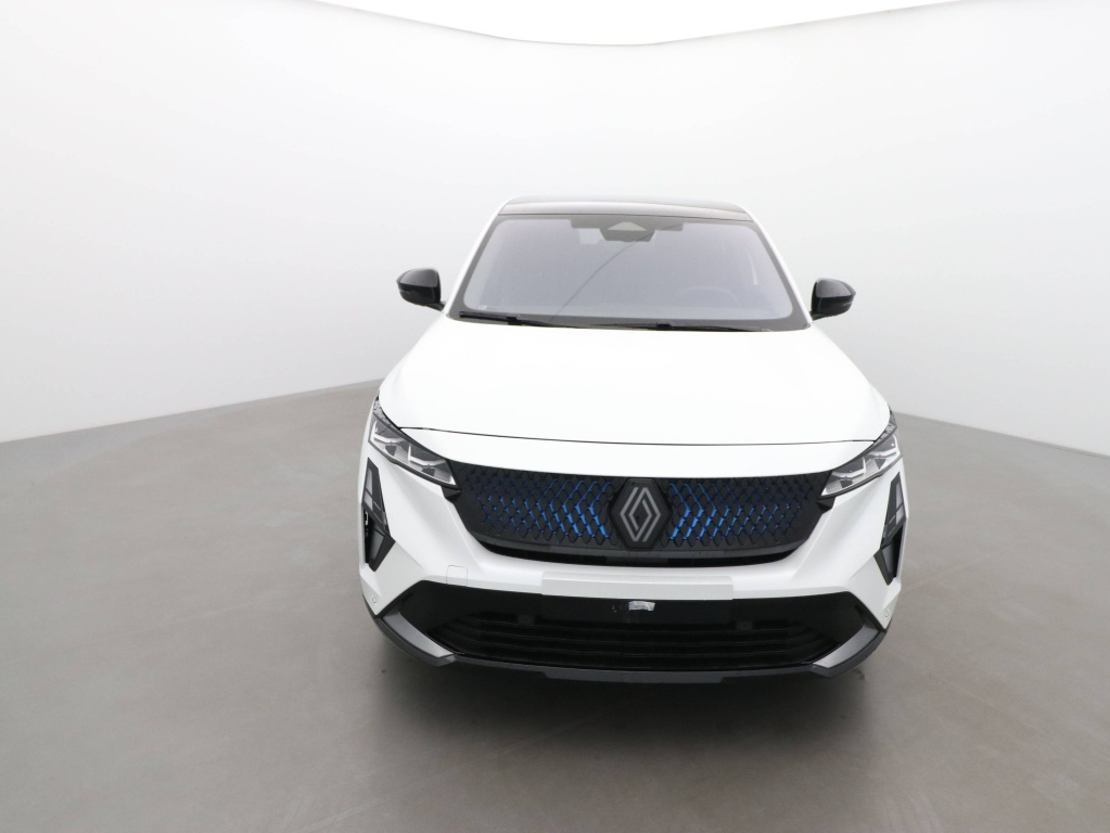 RENAULT RAFALE 1.2 E-TECH FULL HYBRID 200CH ESPRIT ALPINE - 25 - ref: 71044 - Photo 5