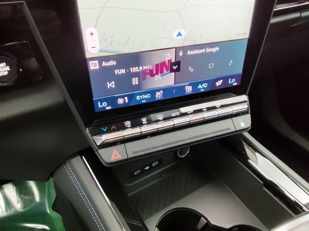 RENAULT RAFALE 1.2 E-TECH FULL HYBRID 200CH ESPRIT ALPINE - 25 - ref: 71044 - Photo 7