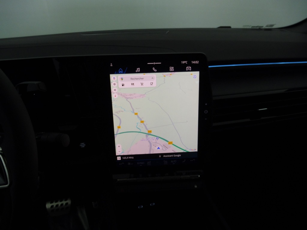 RENAULT RAFALE 1.2 E-TECH FULL HYBRID 200CH ESPRIT ALPINE - 25 - ref: 71049 - Photo 10