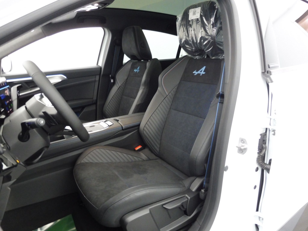 RENAULT RAFALE 1.2 E-TECH FULL HYBRID 200CH ESPRIT ALPINE - 25 - ref: 71049 - Photo 14