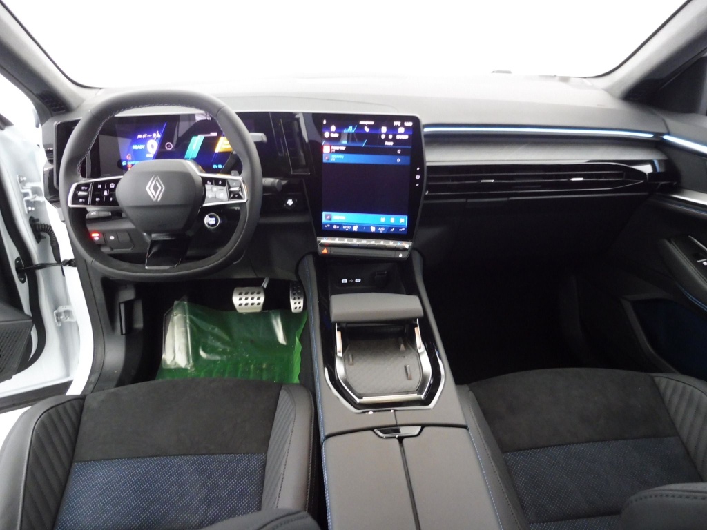RENAULT RAFALE 1.2 E-TECH FULL HYBRID 200CH ESPRIT ALPINE - 25 - ref: 71049 - Photo 15