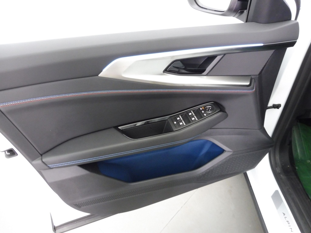 RENAULT RAFALE 1.2 E-TECH FULL HYBRID 200CH ESPRIT ALPINE - 25 - ref: 71049 - Photo 17